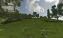 3D Terrain Engine