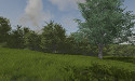 3D Terrain Engine
