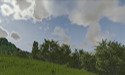 3D Terrain Engine